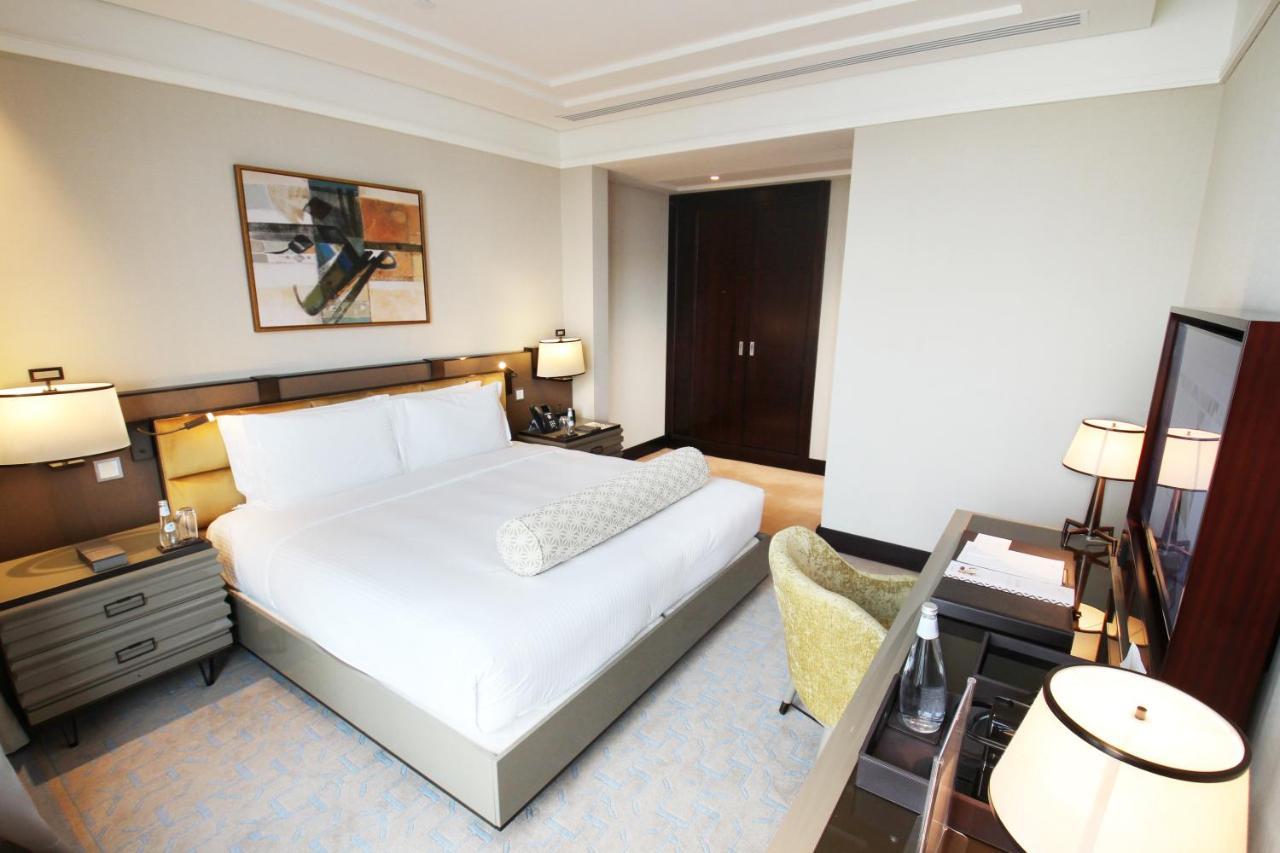 The Galleria Jeddah, Curio Collection By Hilton Hotel Jeddah