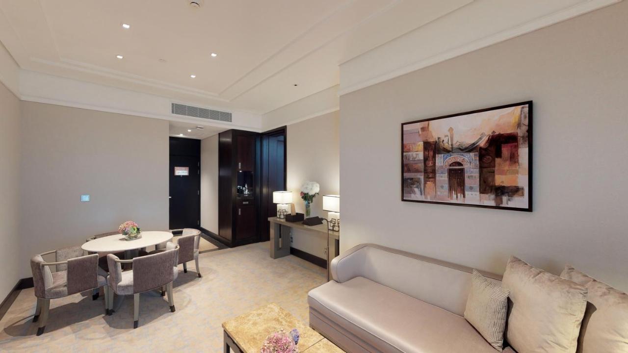 The Galleria Jeddah, Curio Collection By Hilton Hotel Djeddah