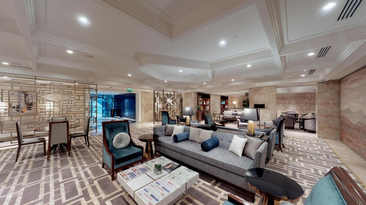 The Galleria Jeddah, Curio Collection By Hilton Hotel
