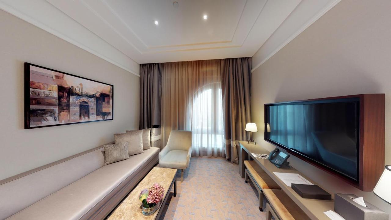 The Galleria Jeddah, Curio Collection By Hilton 5* Djeddah
