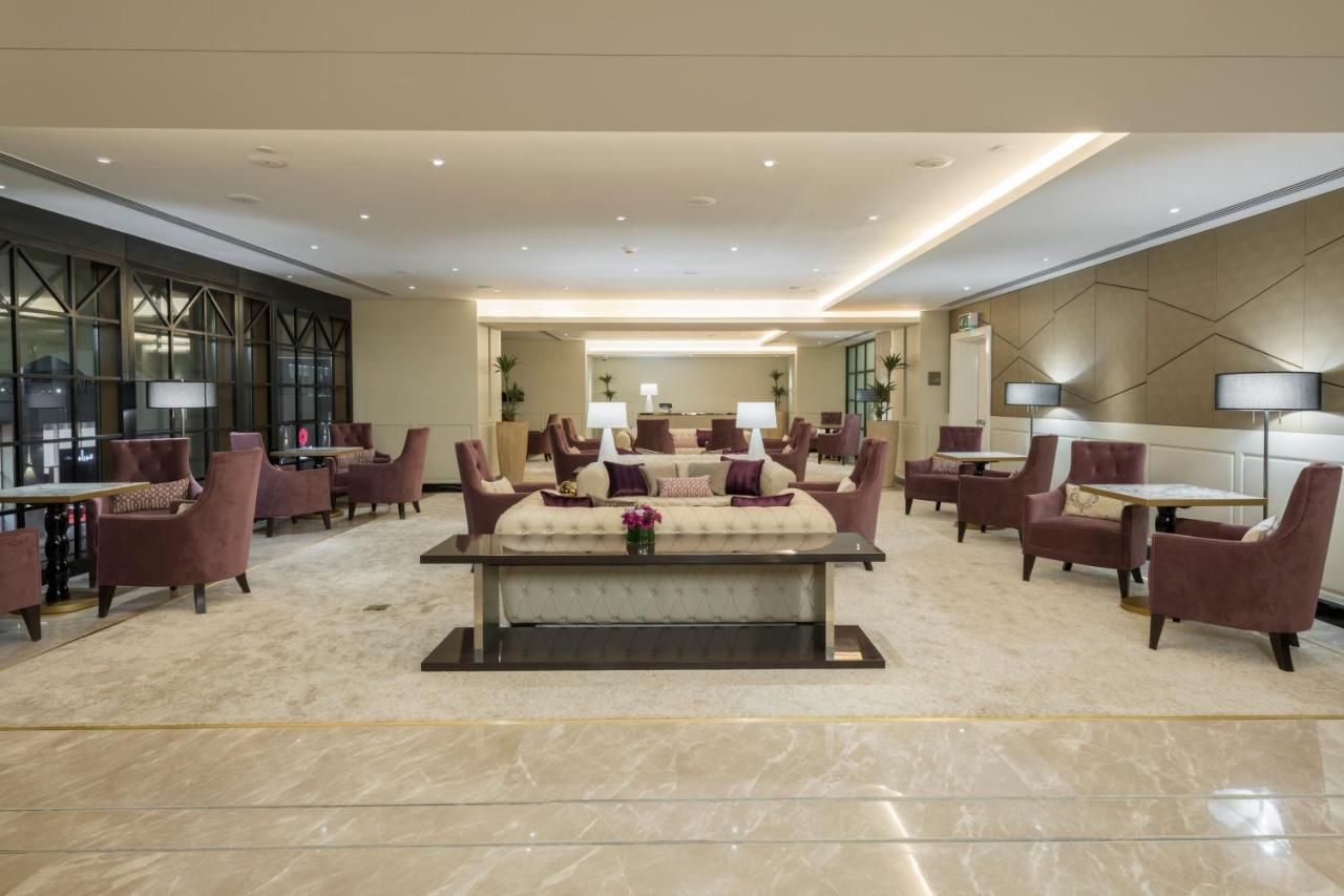 The Galleria Jeddah, Curio Collection By Hilton Djeddah