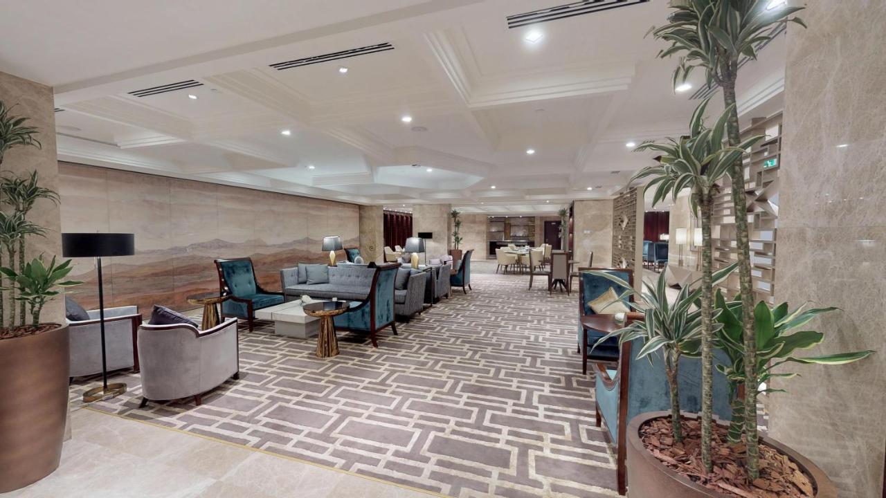 The Galleria Jeddah, Curio Collection By Hilton Hotel Jeddah