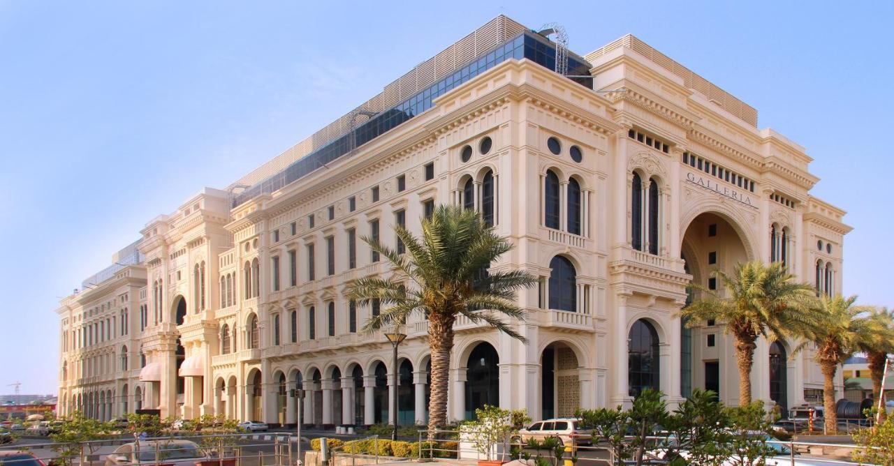 The Galleria Jeddah, Curio Collection By Hilton Hotel Jeddah
