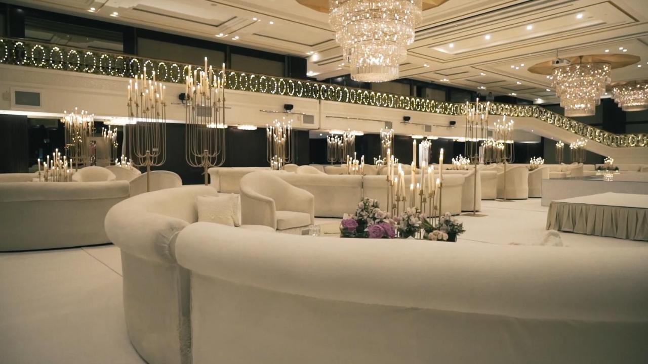 The Galleria Jeddah, Curio Collection By Hilton 5* Djeddah