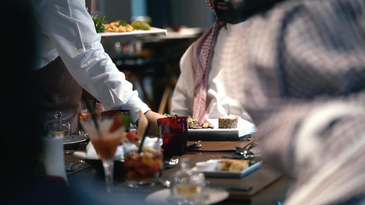 The Galleria Jeddah, Curio Collection By Hilton Hotel