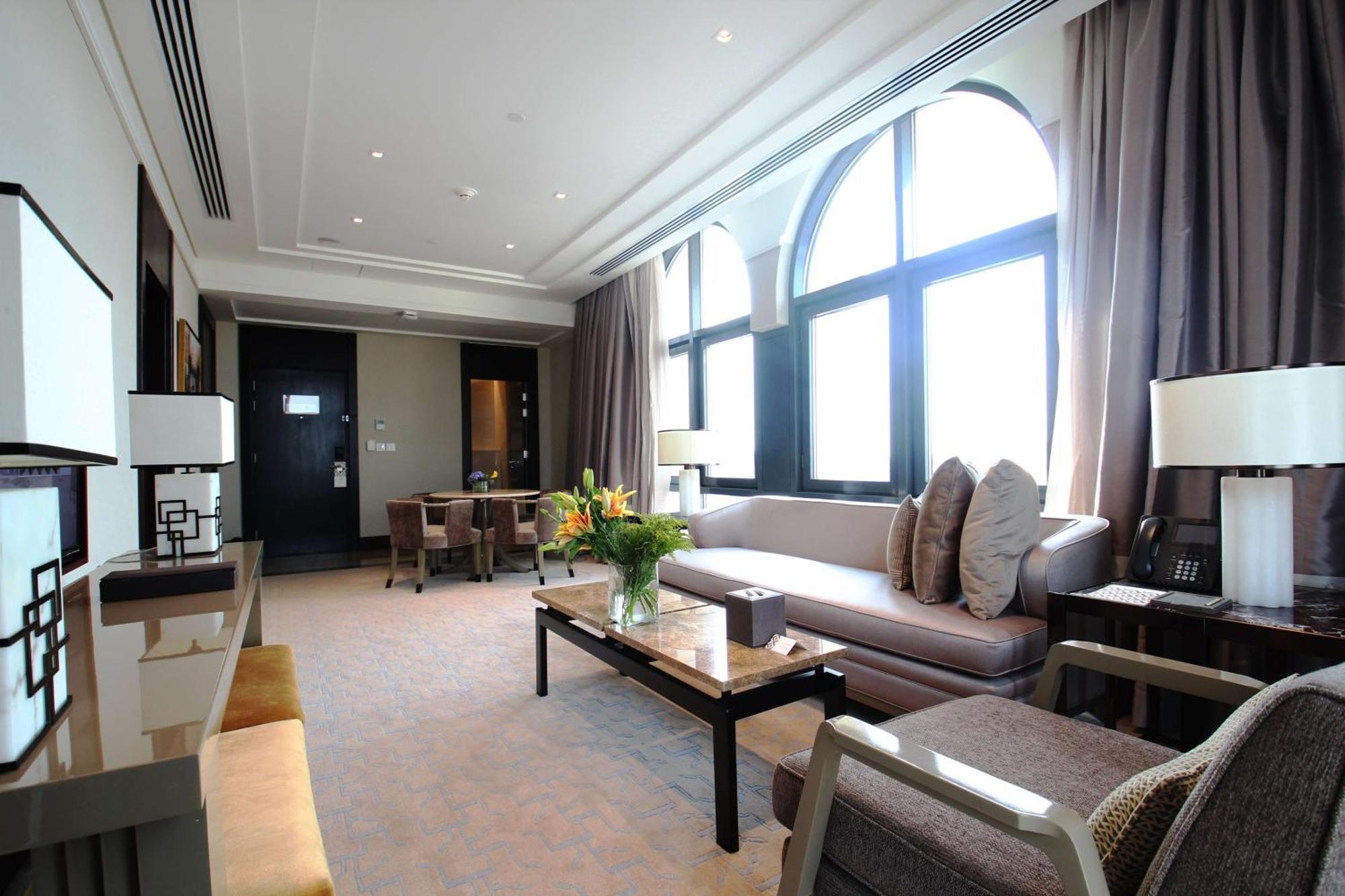 The Galleria Jeddah, Curio Collection By Hilton Hotel 5*