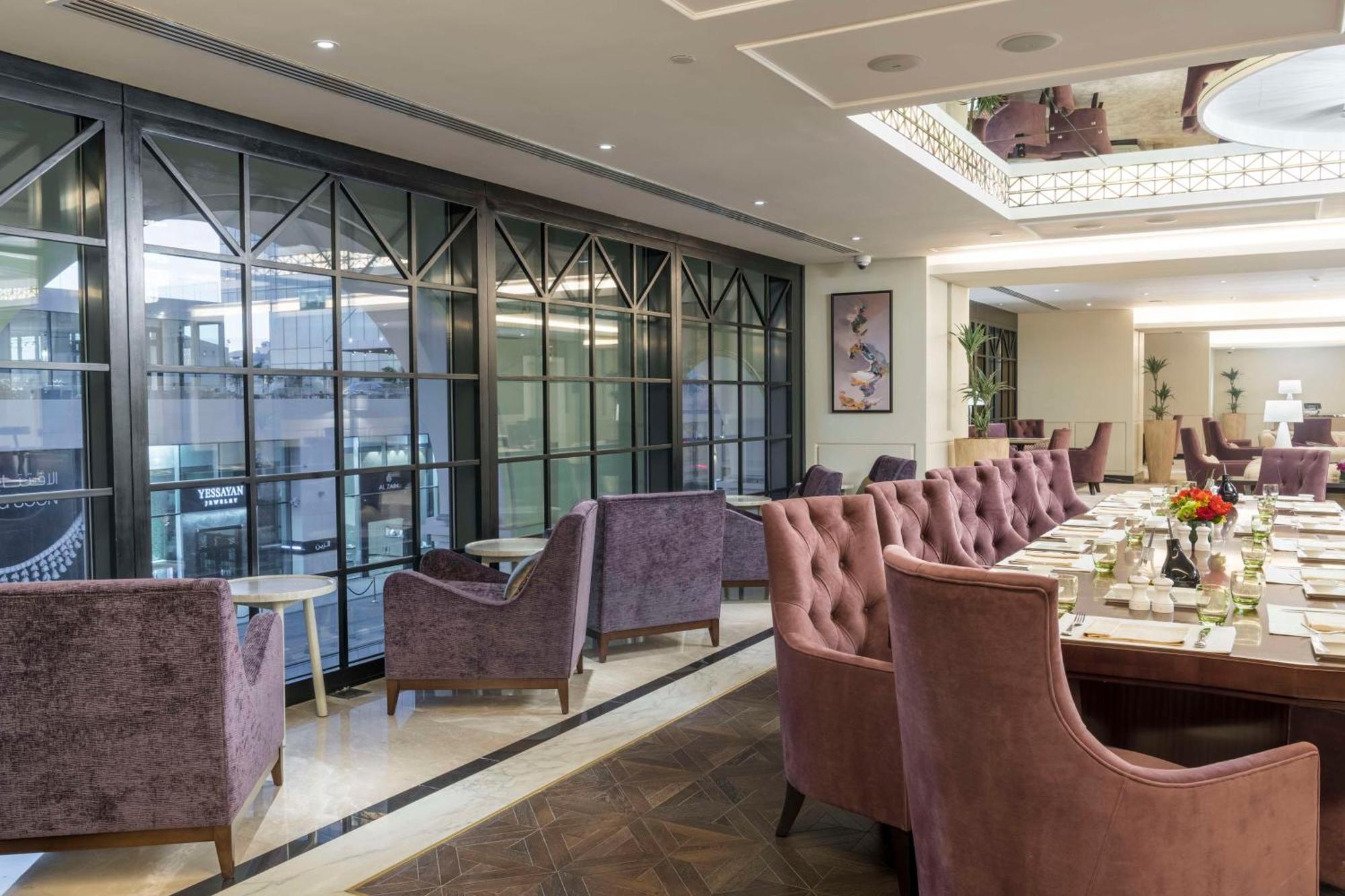 The Galleria Jeddah, Curio Collection By Hilton Hotel Jeddah