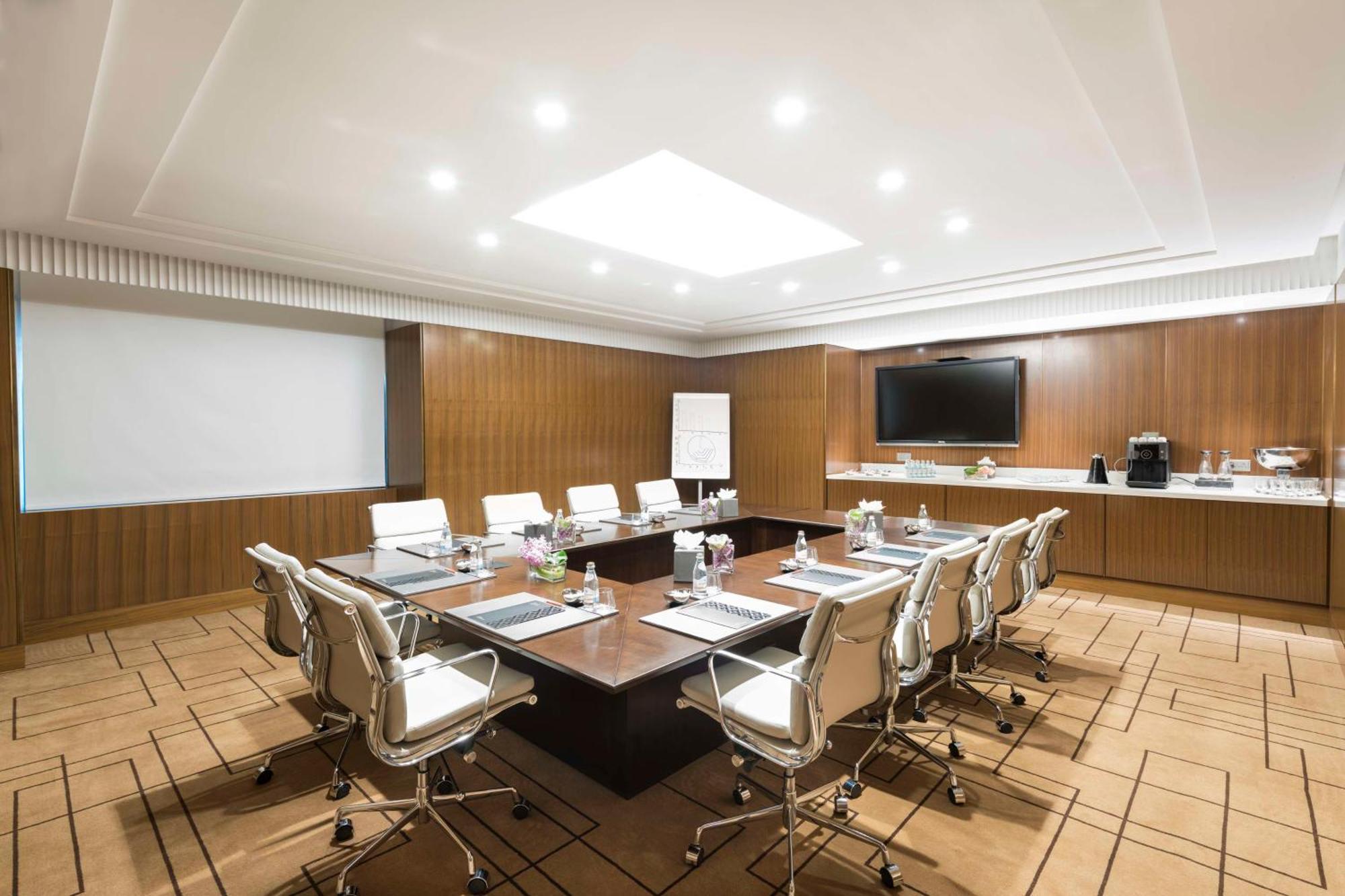 The Galleria Jeddah, Curio Collection By Hilton Hotel