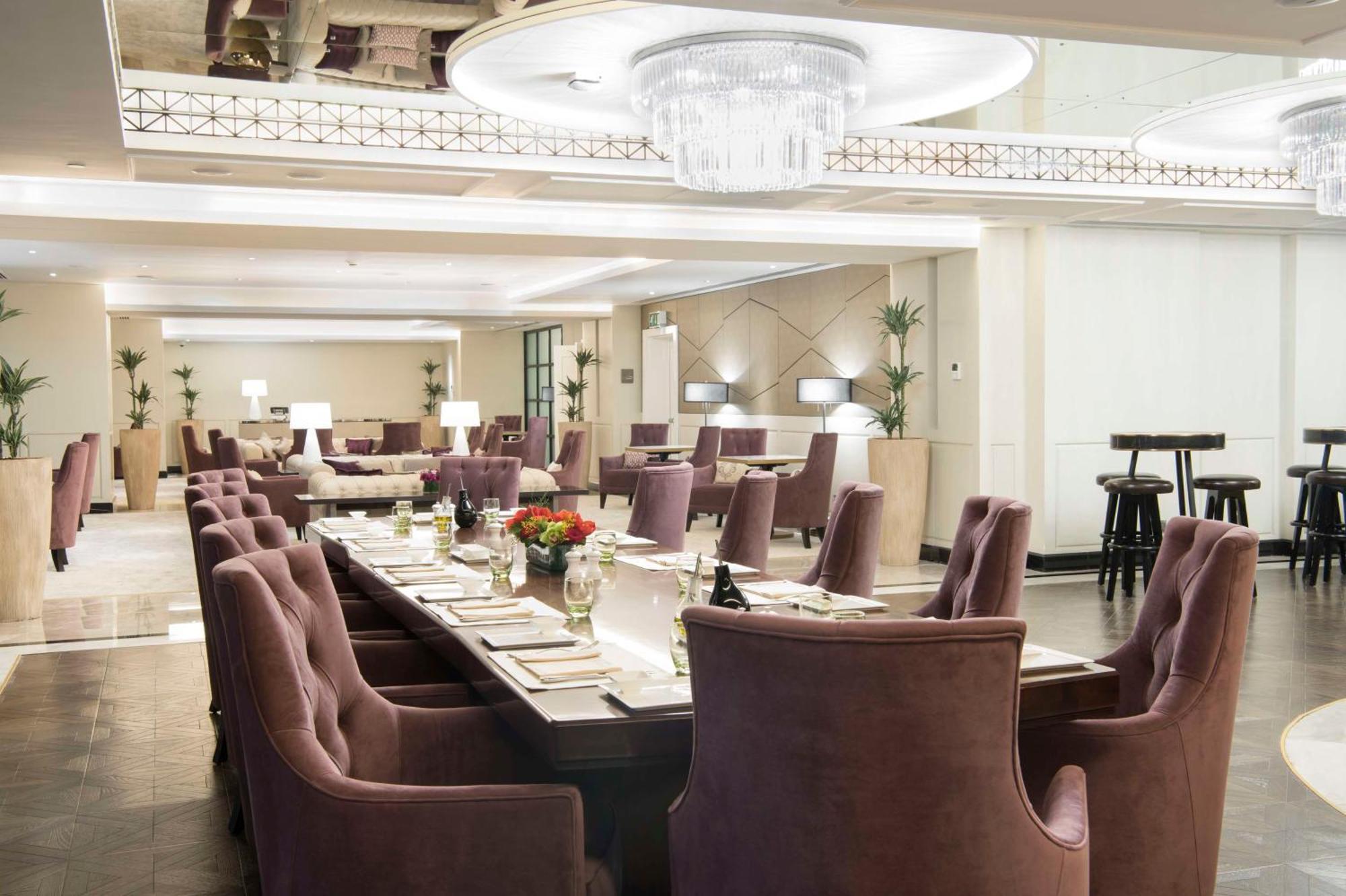 The Galleria Jeddah, Curio Collection By Hilton Hotel 5*