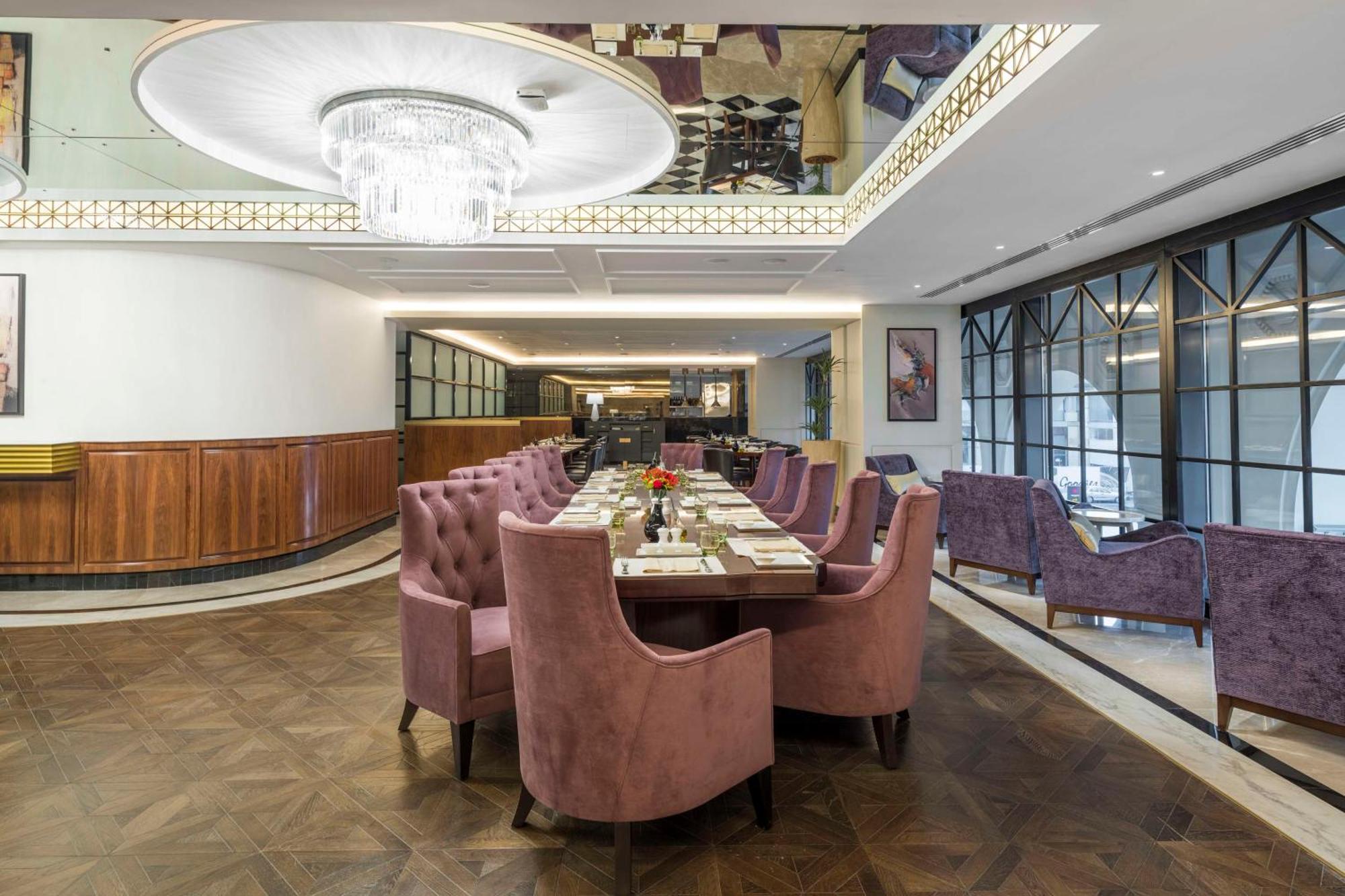 The Galleria Jeddah, Curio Collection By Hilton Hotel Jeddah