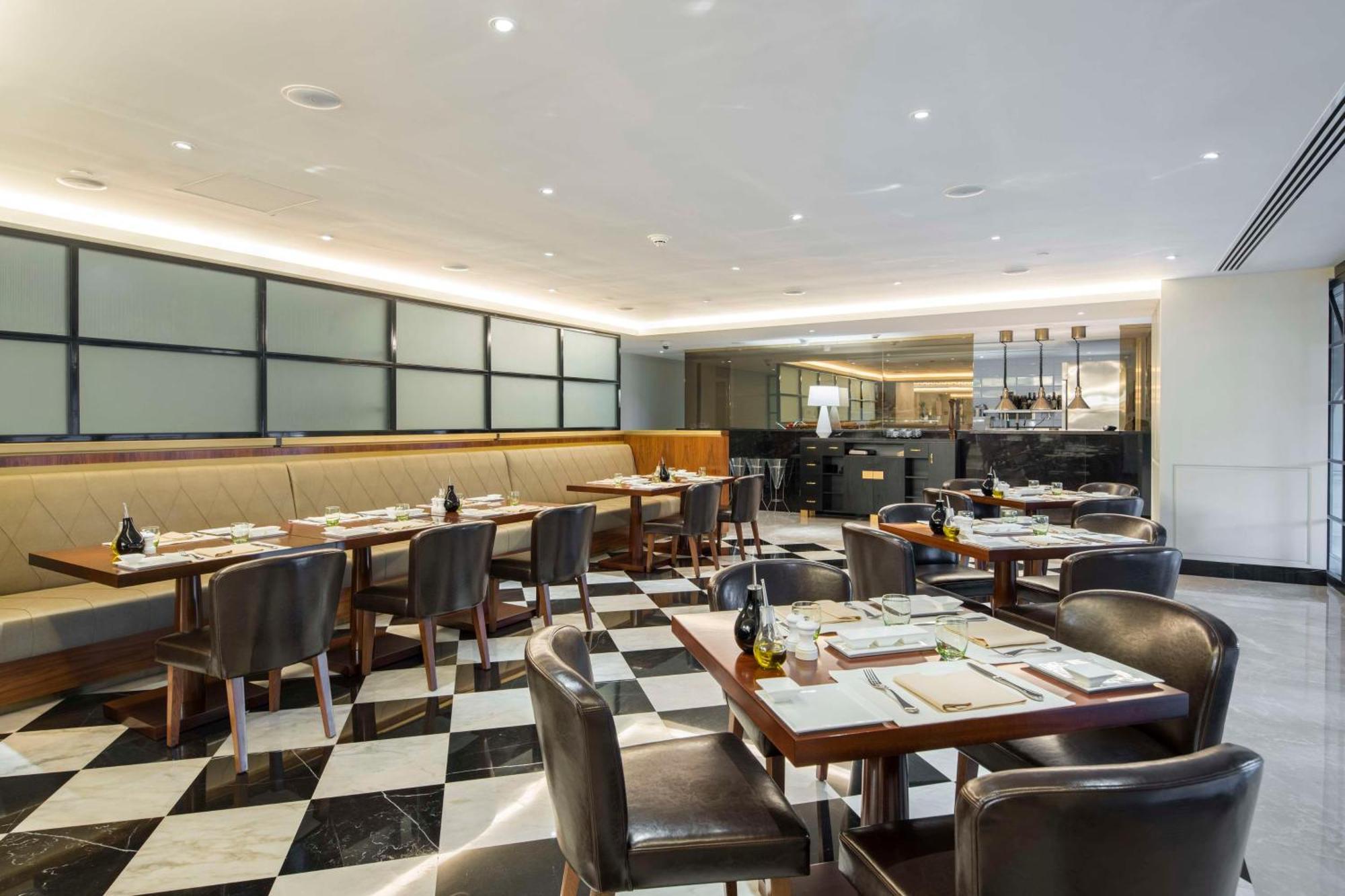Hotel The Galleria Jeddah, Curio Collection By Hilton Djeddah