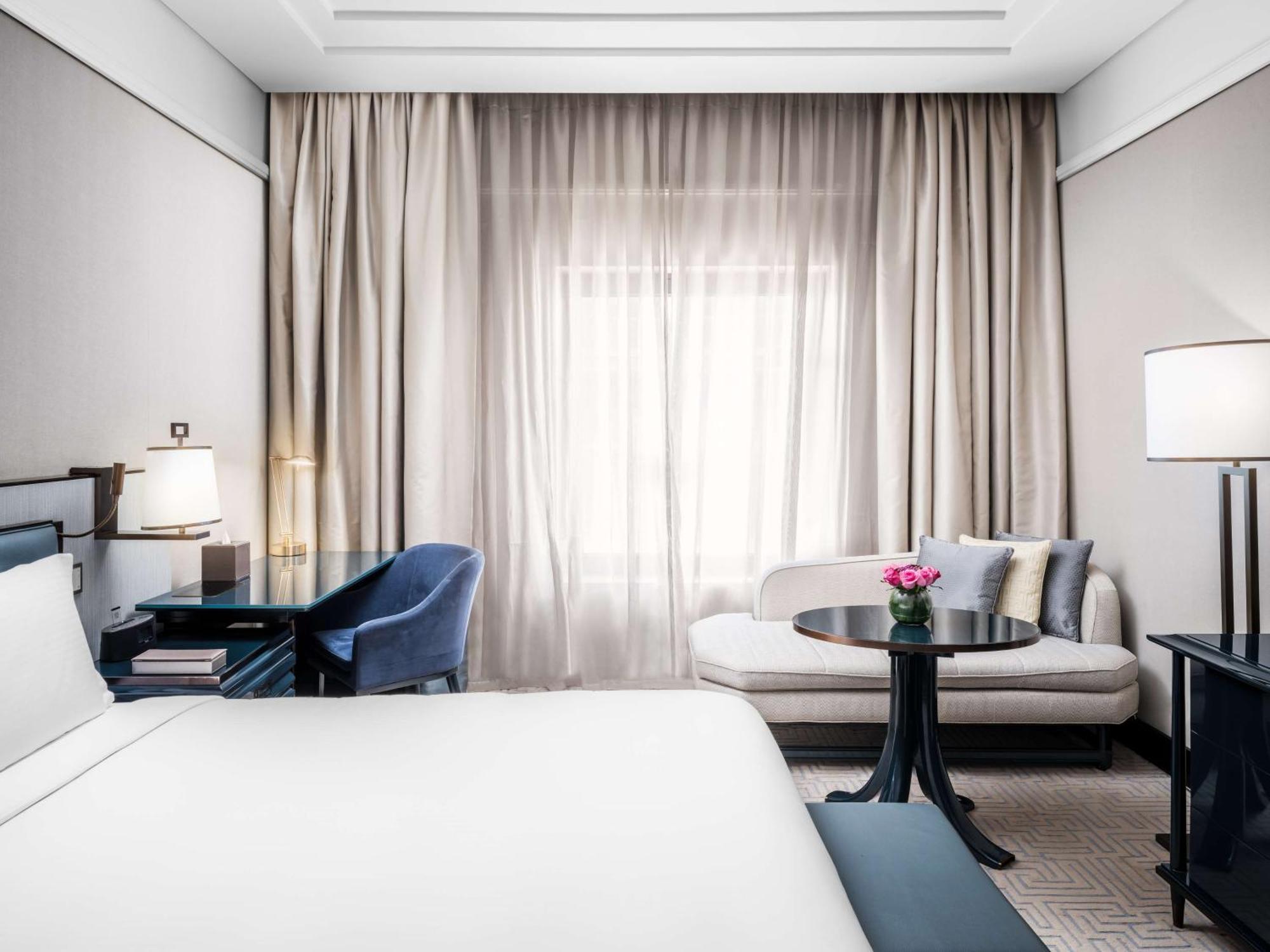 The Galleria Jeddah, Curio Collection By Hilton 5*