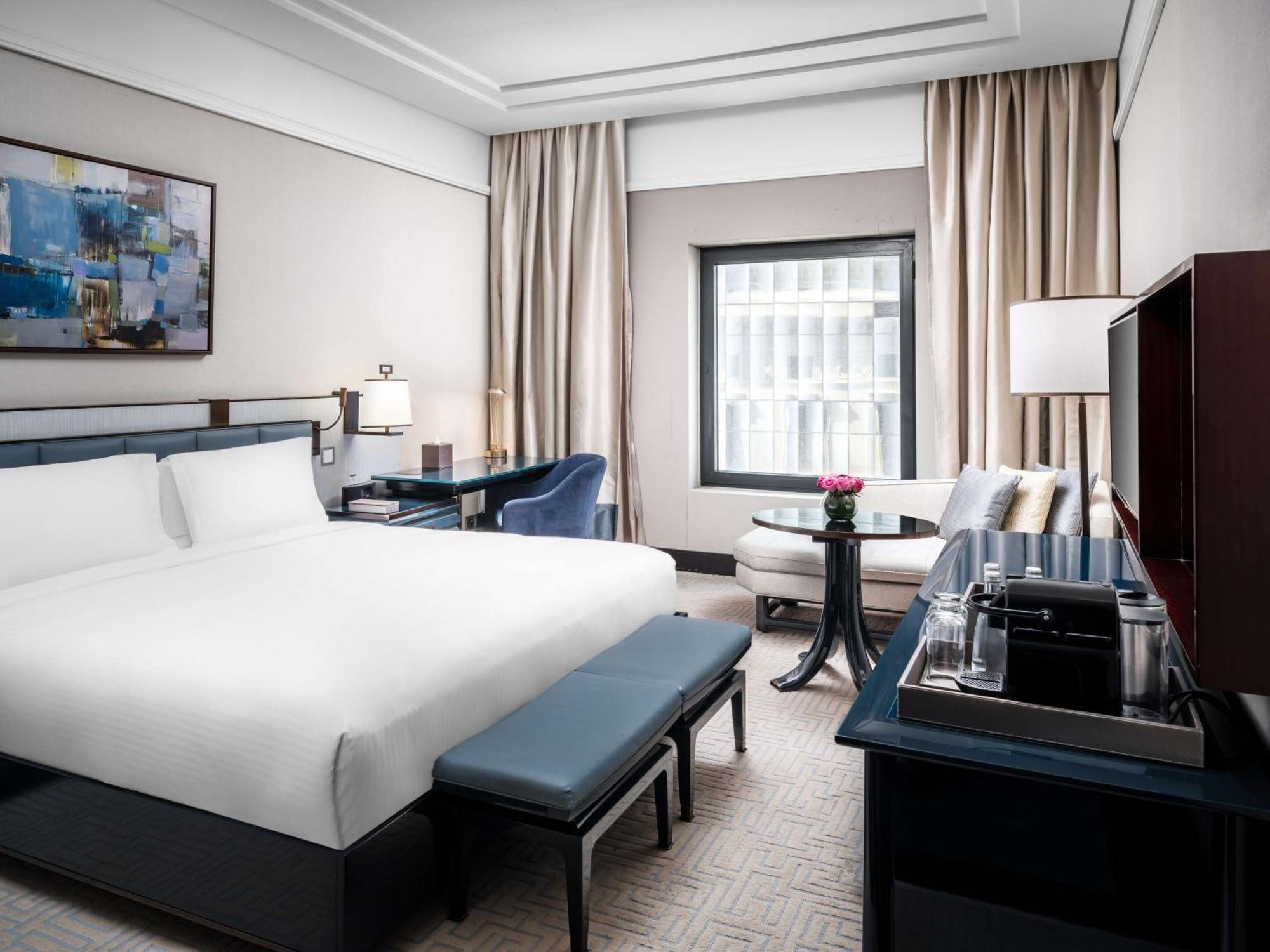The Galleria Jeddah, Curio Collection By Hilton 5* Jeddah