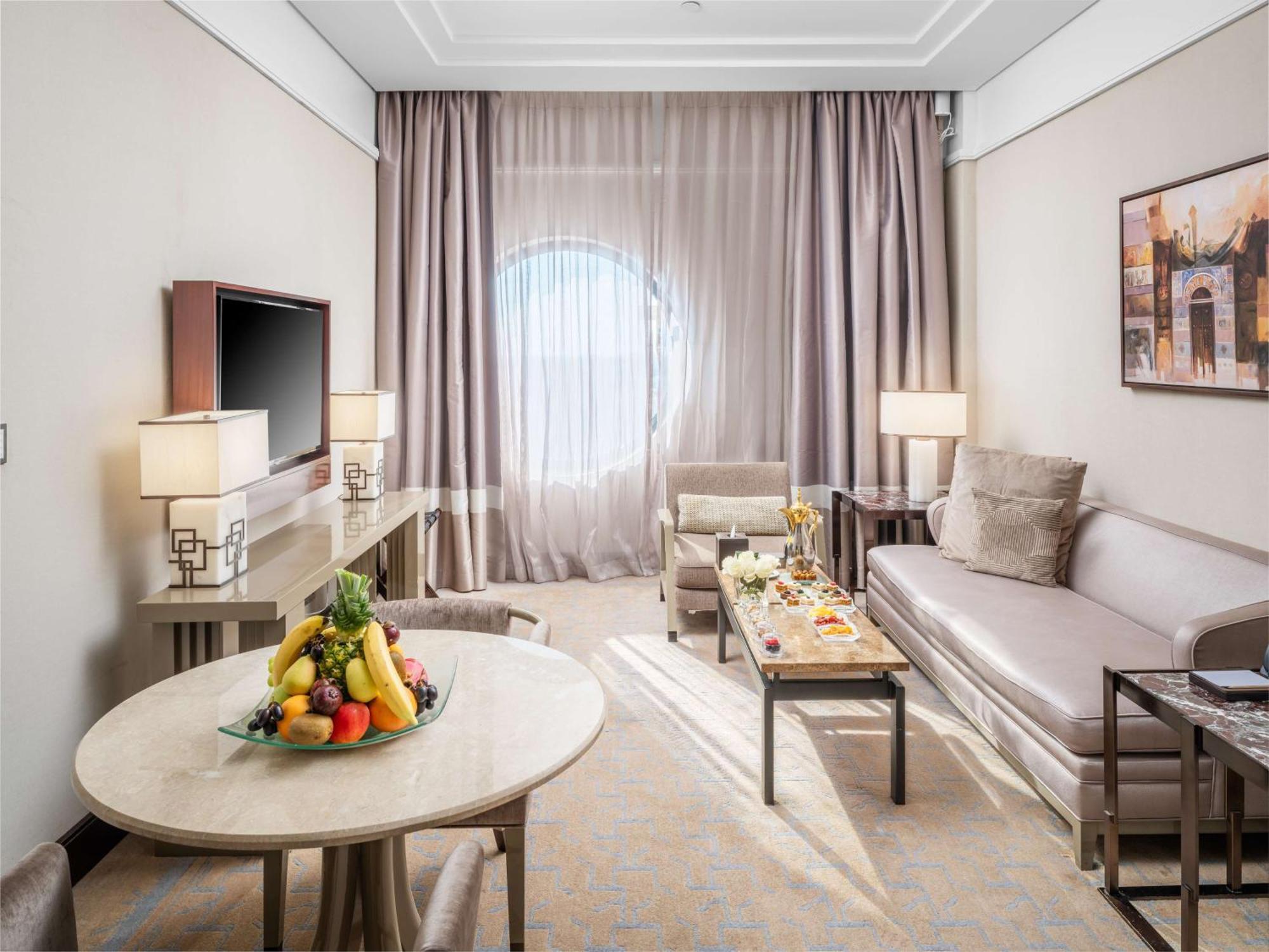 Hotel The Galleria Jeddah, Curio Collection By Hilton Djeddah