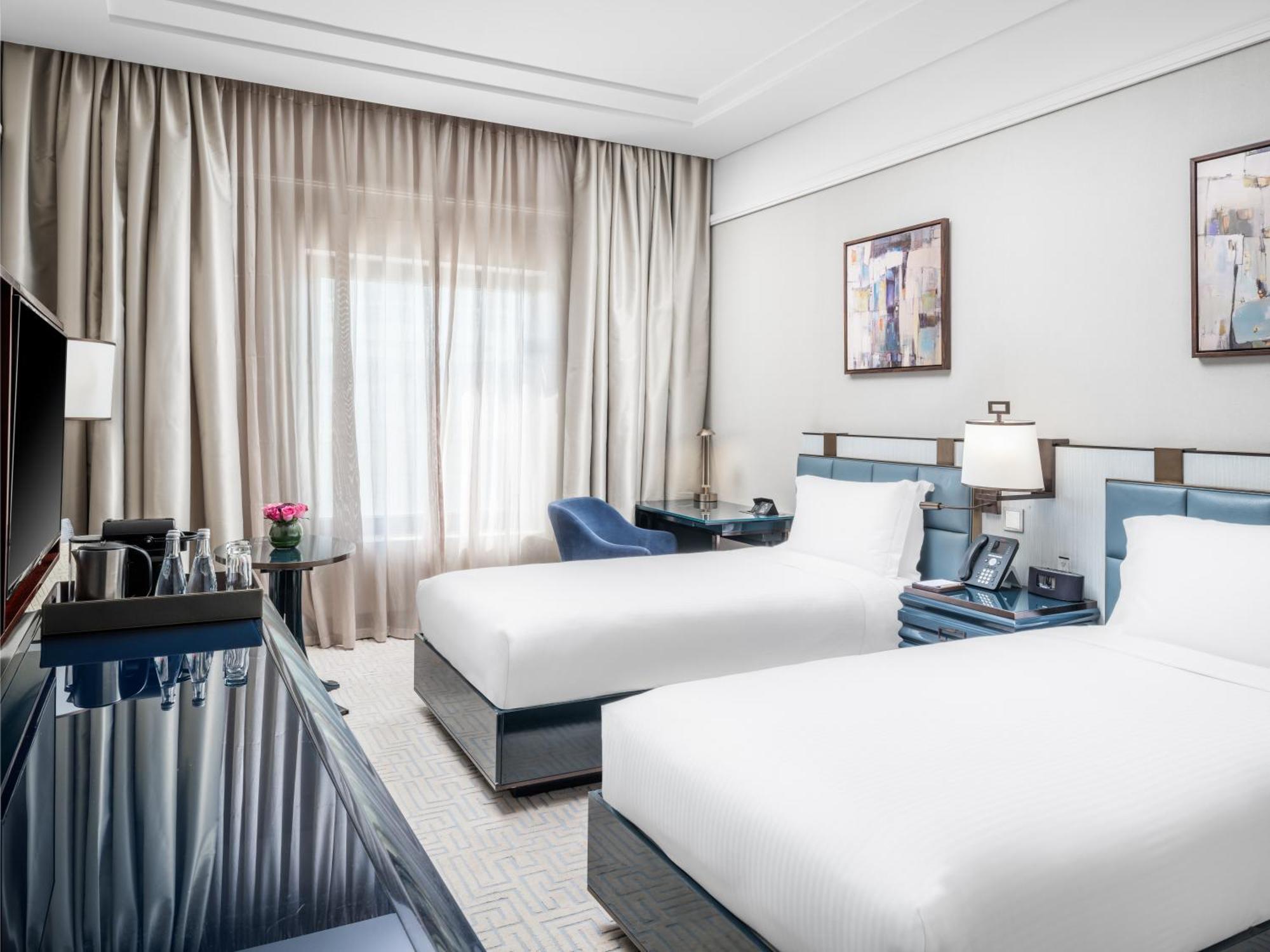The Galleria Jeddah, Curio Collection By Hilton Djeddah