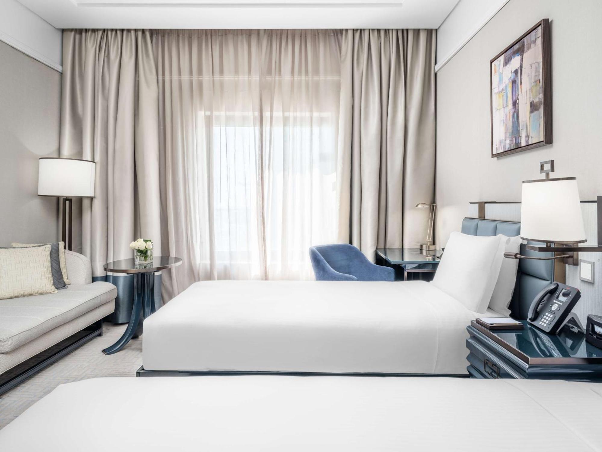 Hotel The Galleria Jeddah, Curio Collection By Hilton 5*