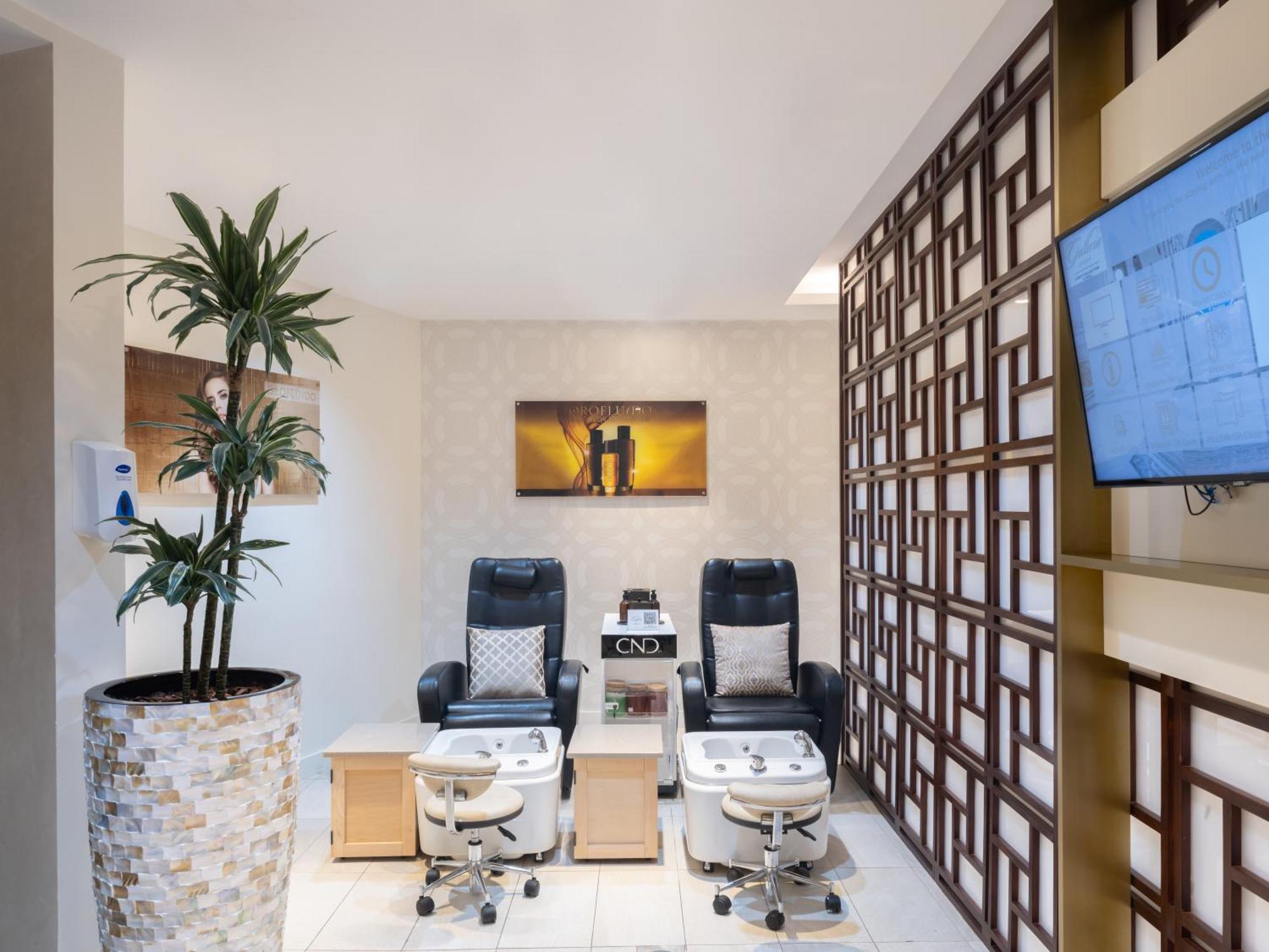 Hotel The Galleria Jeddah, Curio Collection By Hilton