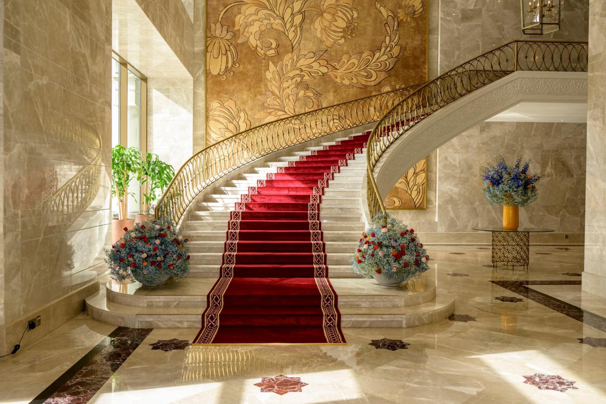 The Galleria Jeddah, Curio Collection By Hilton Hotel 5*