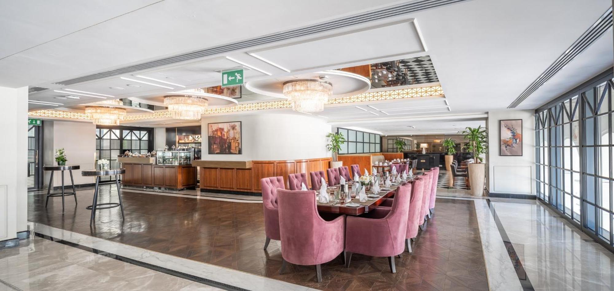 The Galleria Jeddah, Curio Collection By Hilton Jeddah