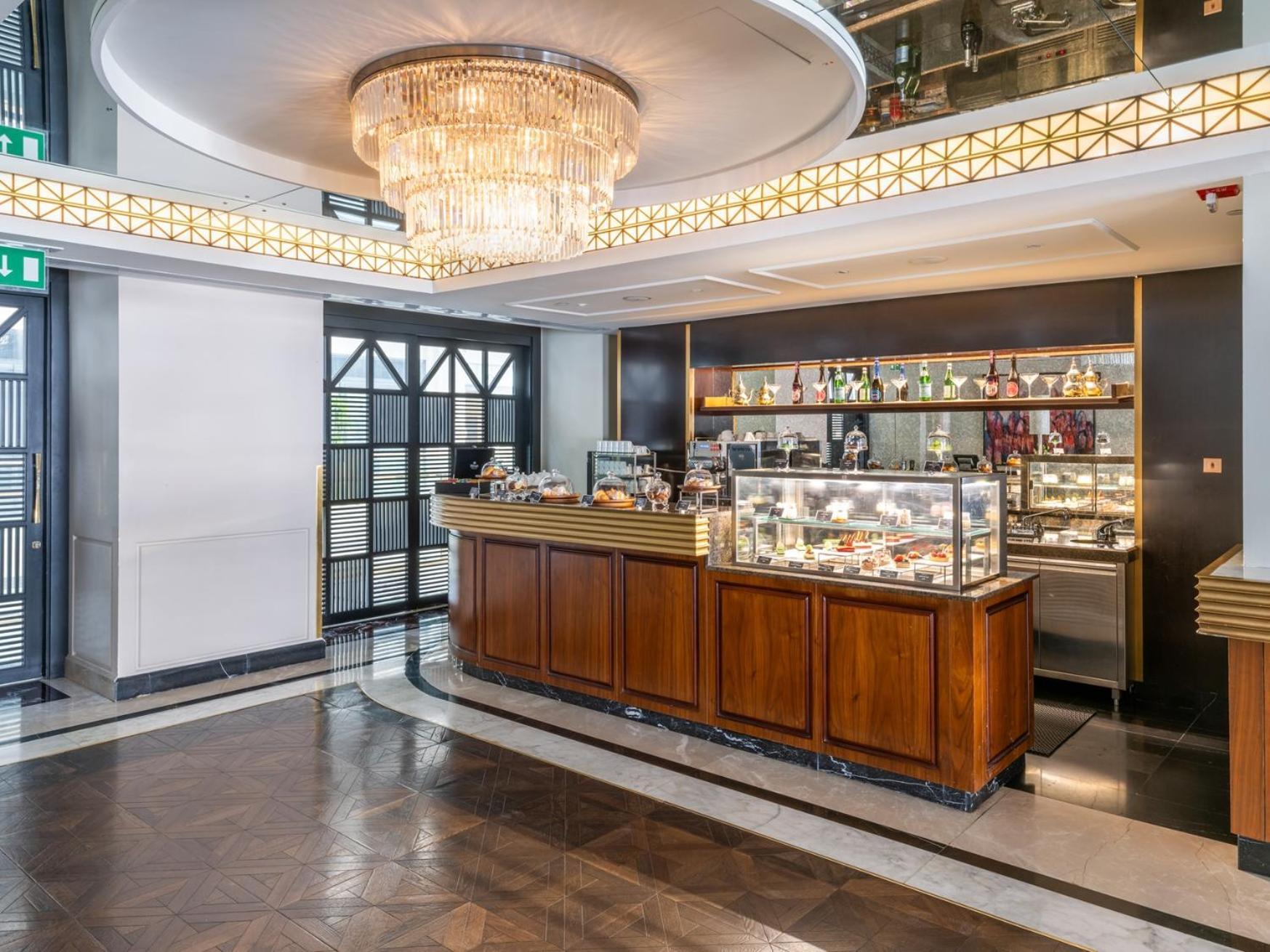The Galleria Jeddah, Curio Collection By Hilton