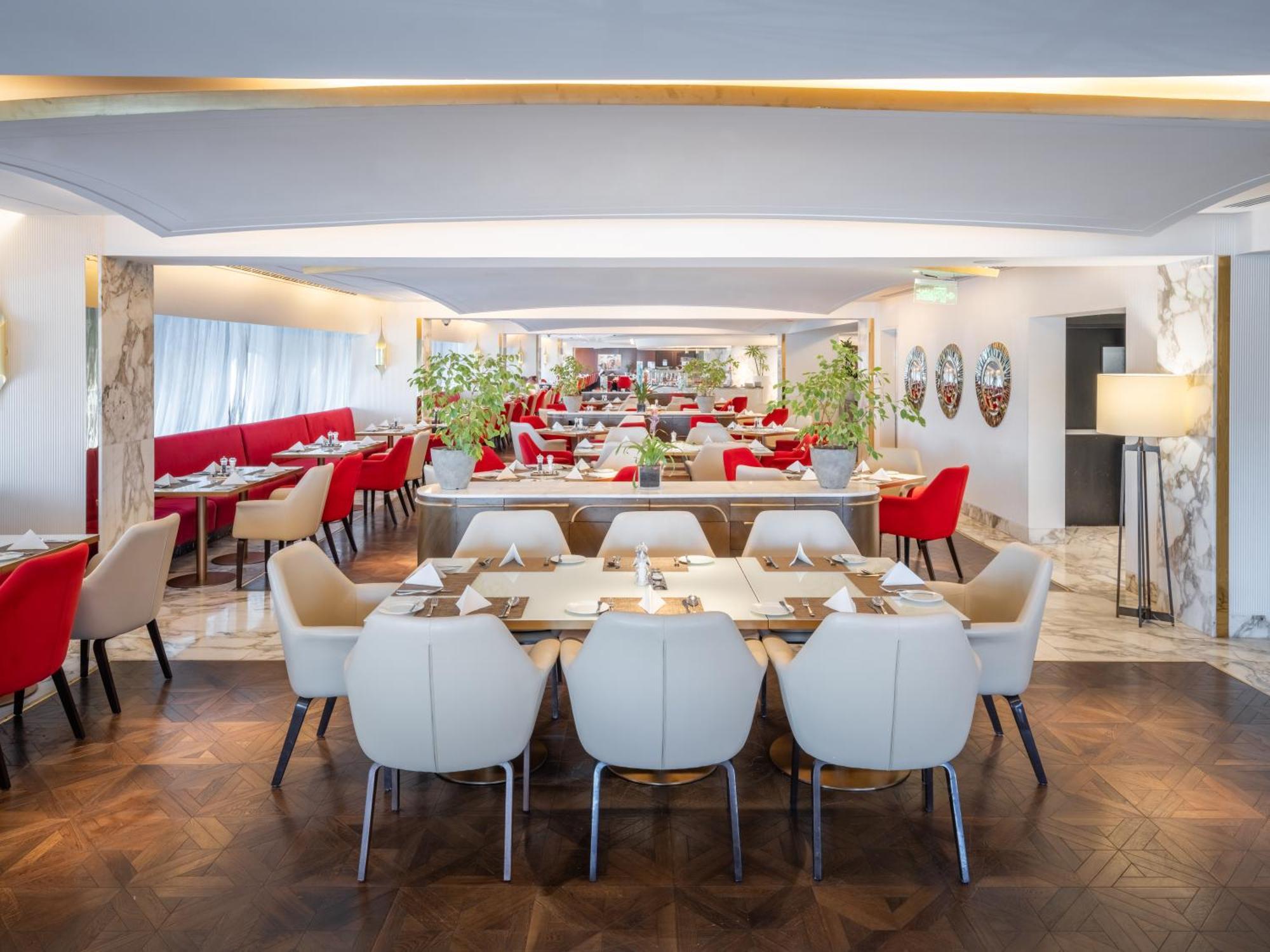 The Galleria Jeddah, Curio Collection By Hilton Hotel Jeddah
