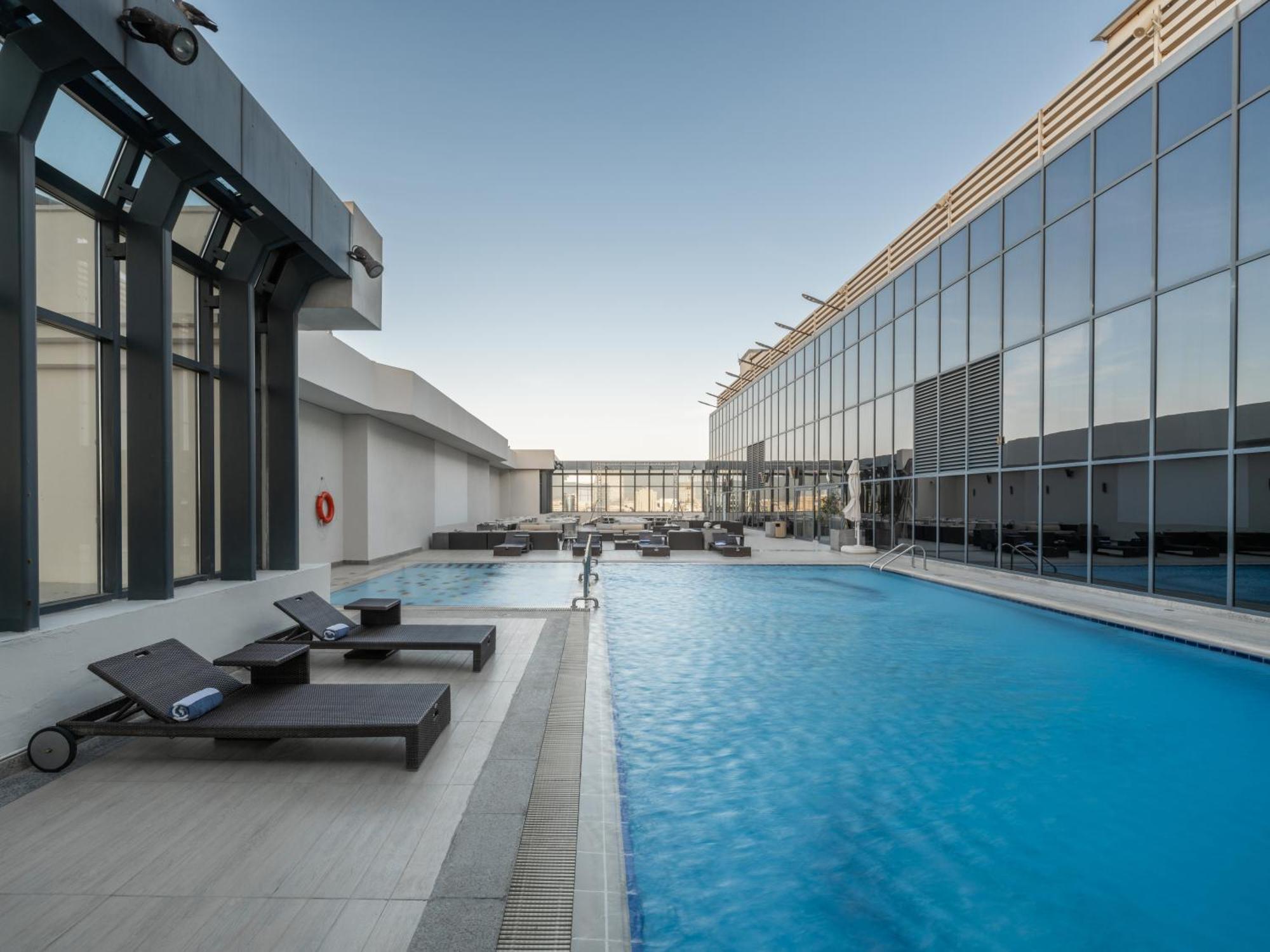 Hotel The Galleria Jeddah, Curio Collection By Hilton Jeddah