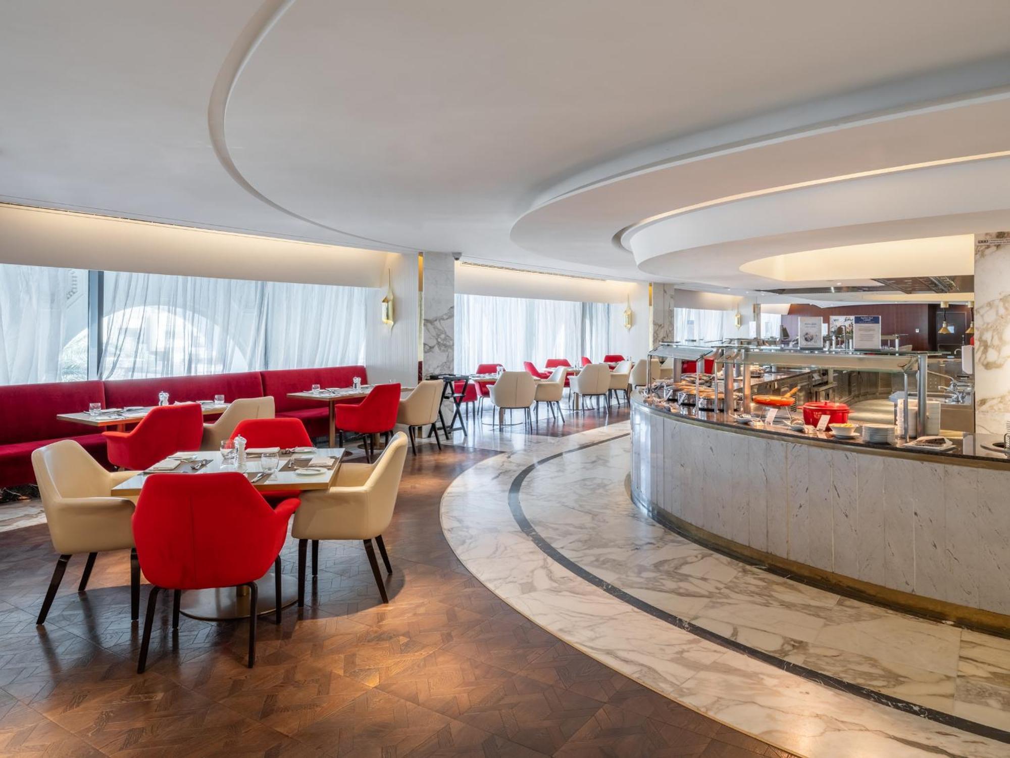 The Galleria Jeddah, Curio Collection By Hilton 5*