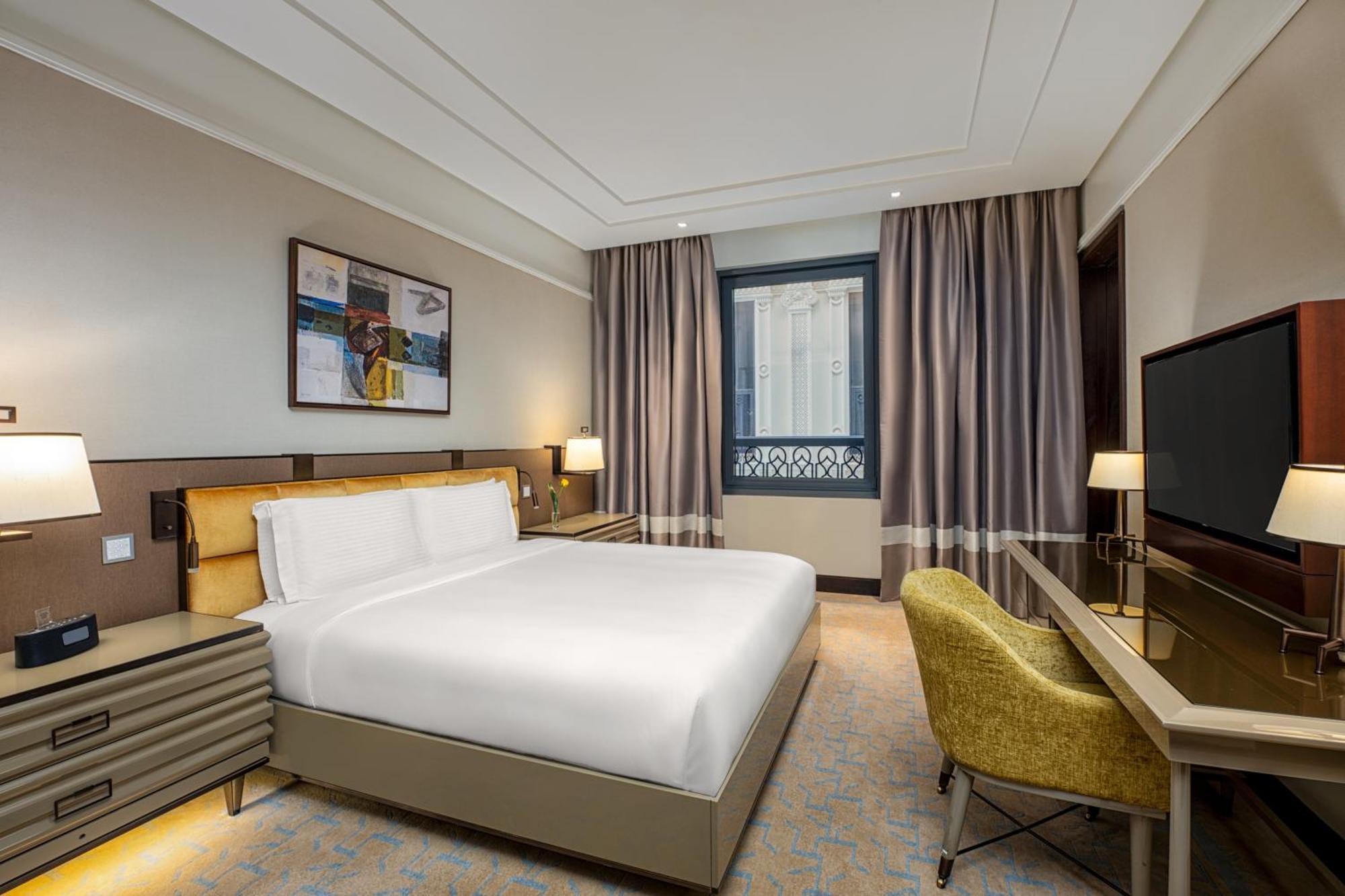Hotel The Galleria Jeddah, Curio Collection By Hilton Jeddah