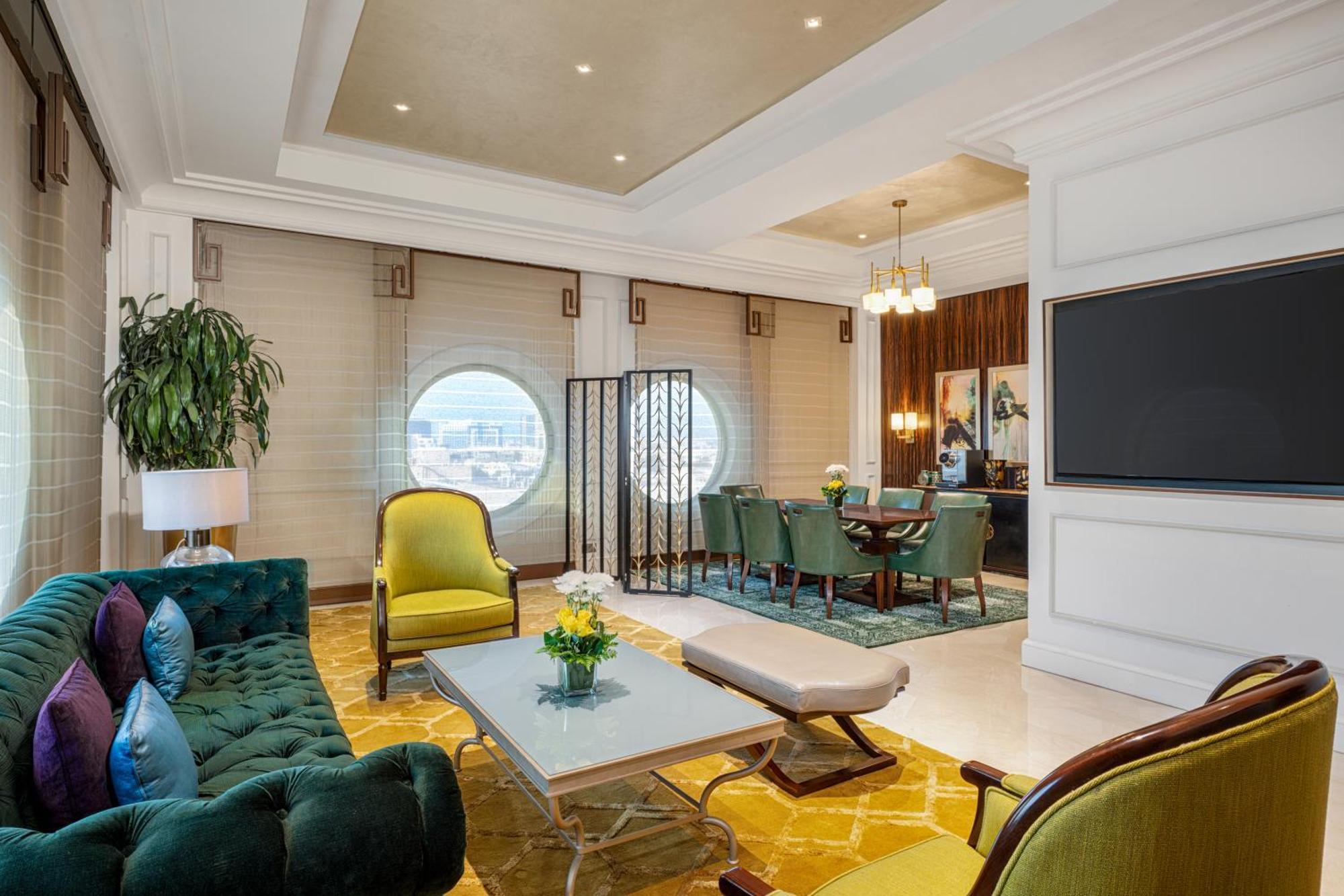 The Galleria Jeddah, Curio Collection By Hilton 5*