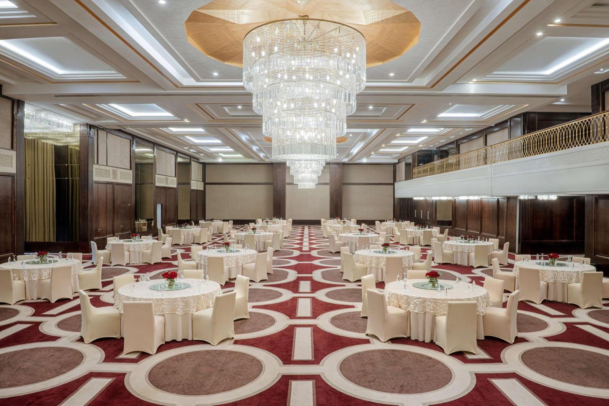 The Galleria Jeddah, Curio Collection By Hilton