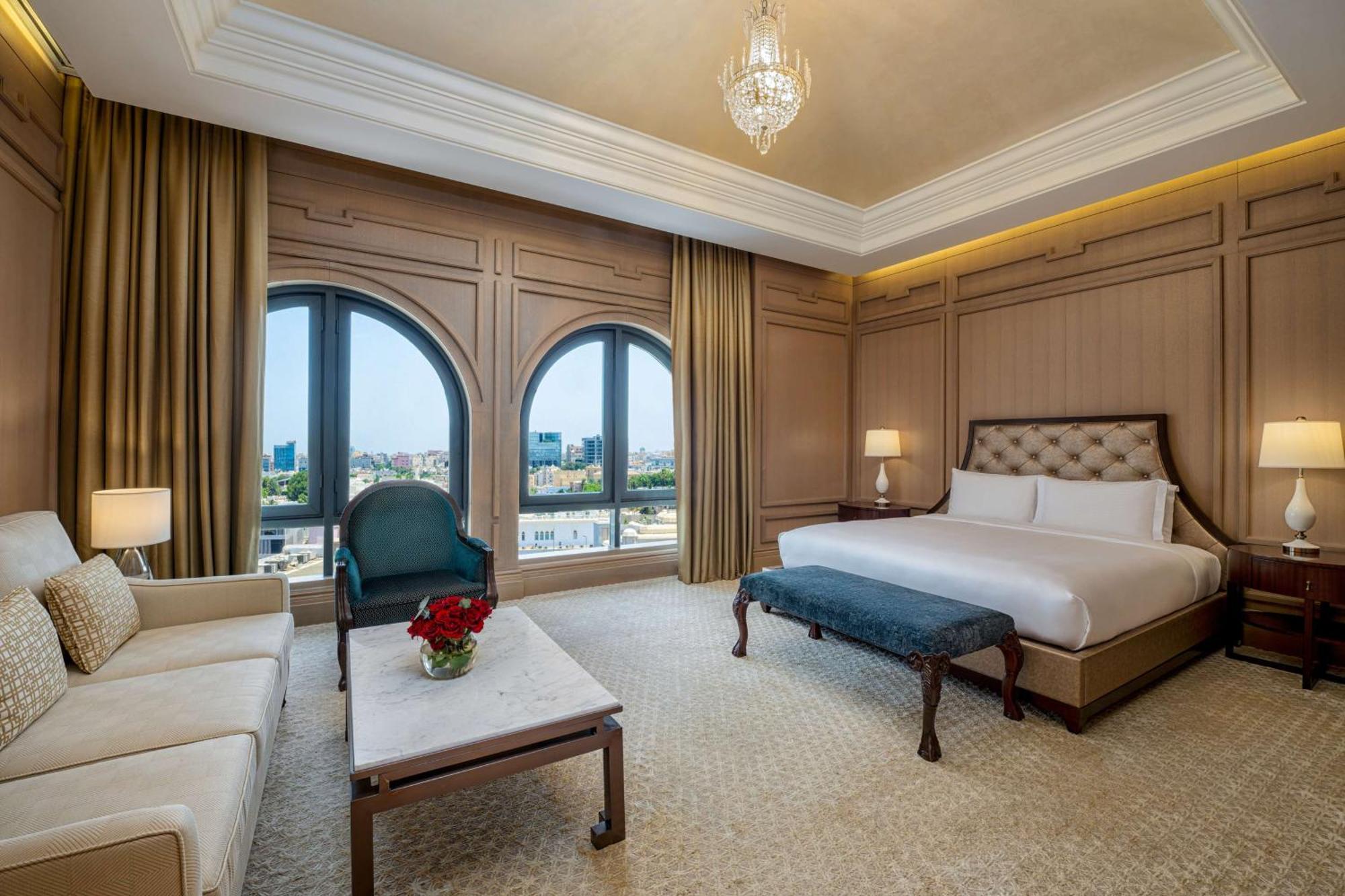 The Galleria Jeddah, Curio Collection By Hilton 5*