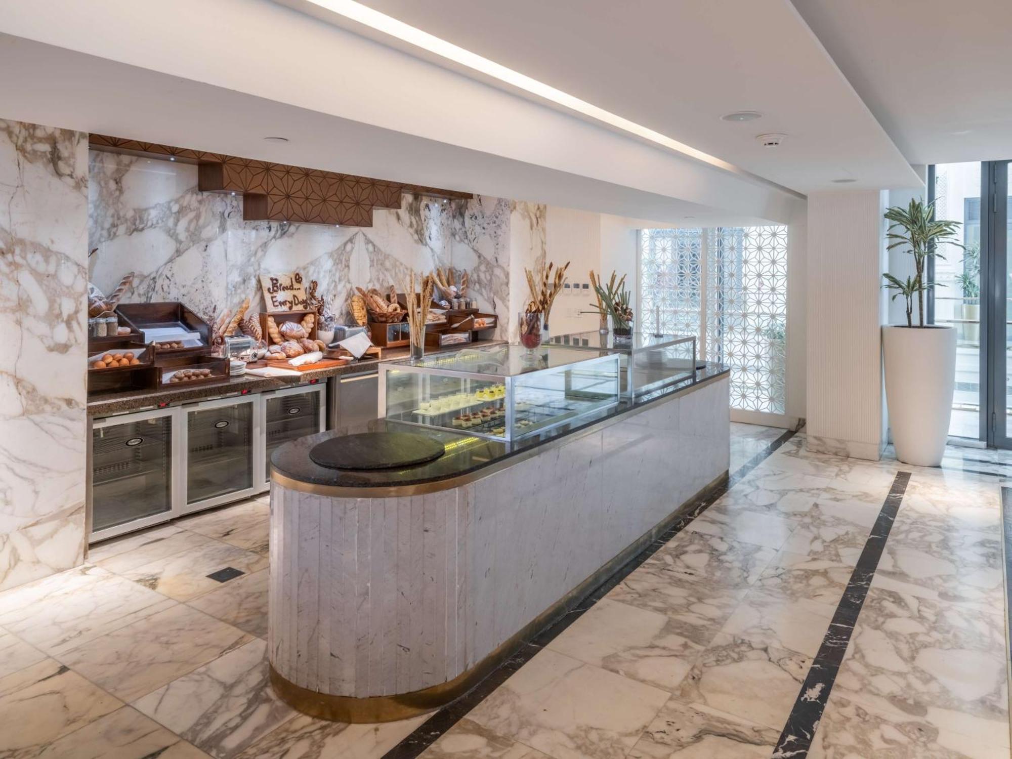 The Galleria Jeddah, Curio Collection By Hilton Hotel Jeddah