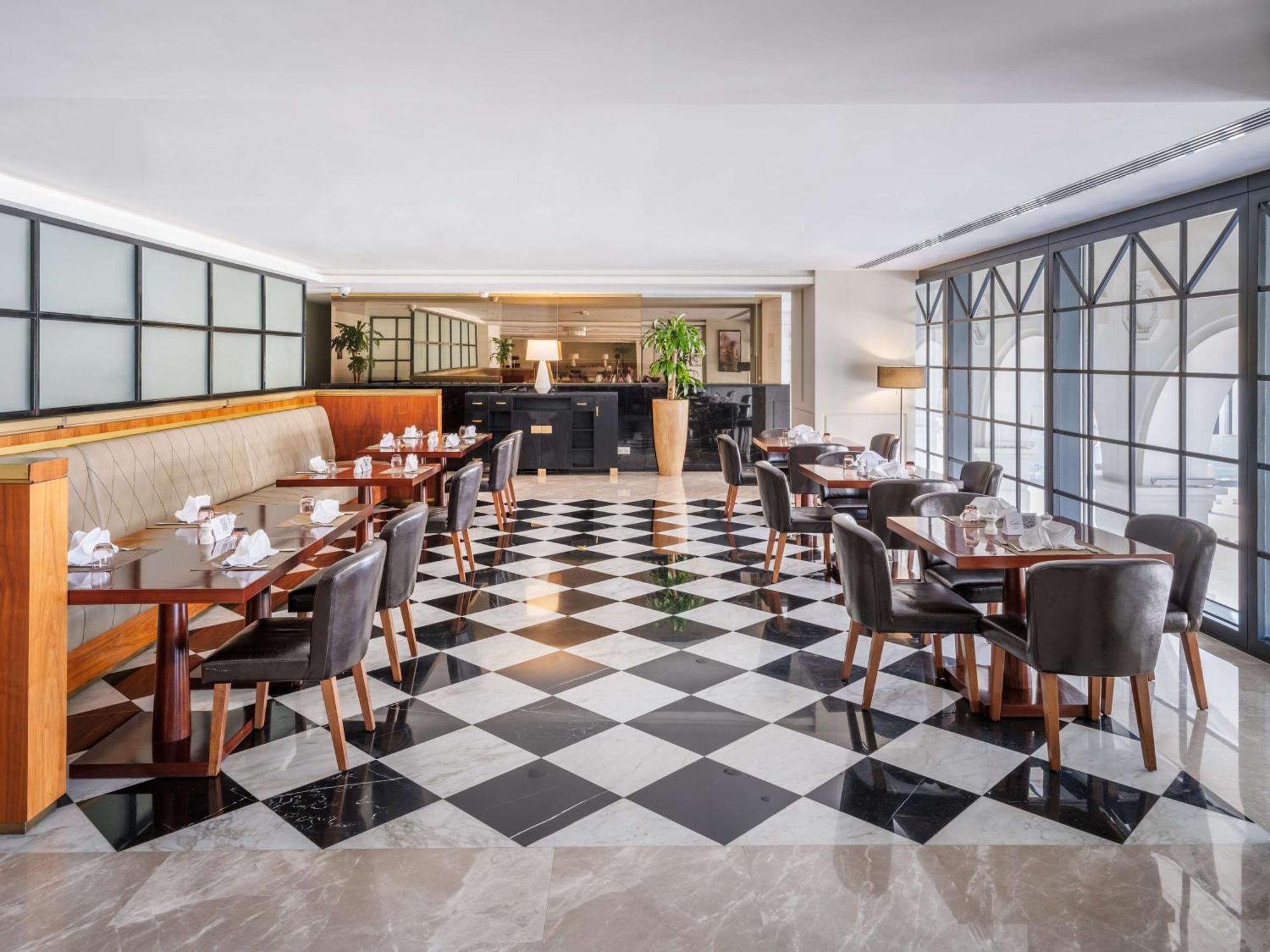 Hotel The Galleria Jeddah, Curio Collection By Hilton Jeddah