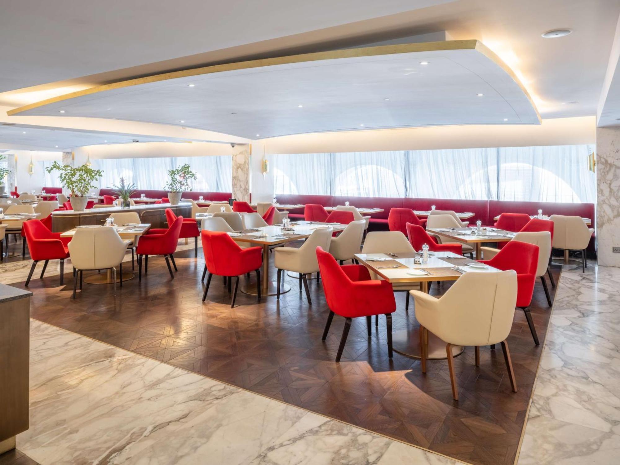 The Galleria Jeddah, Curio Collection By Hilton Jeddah