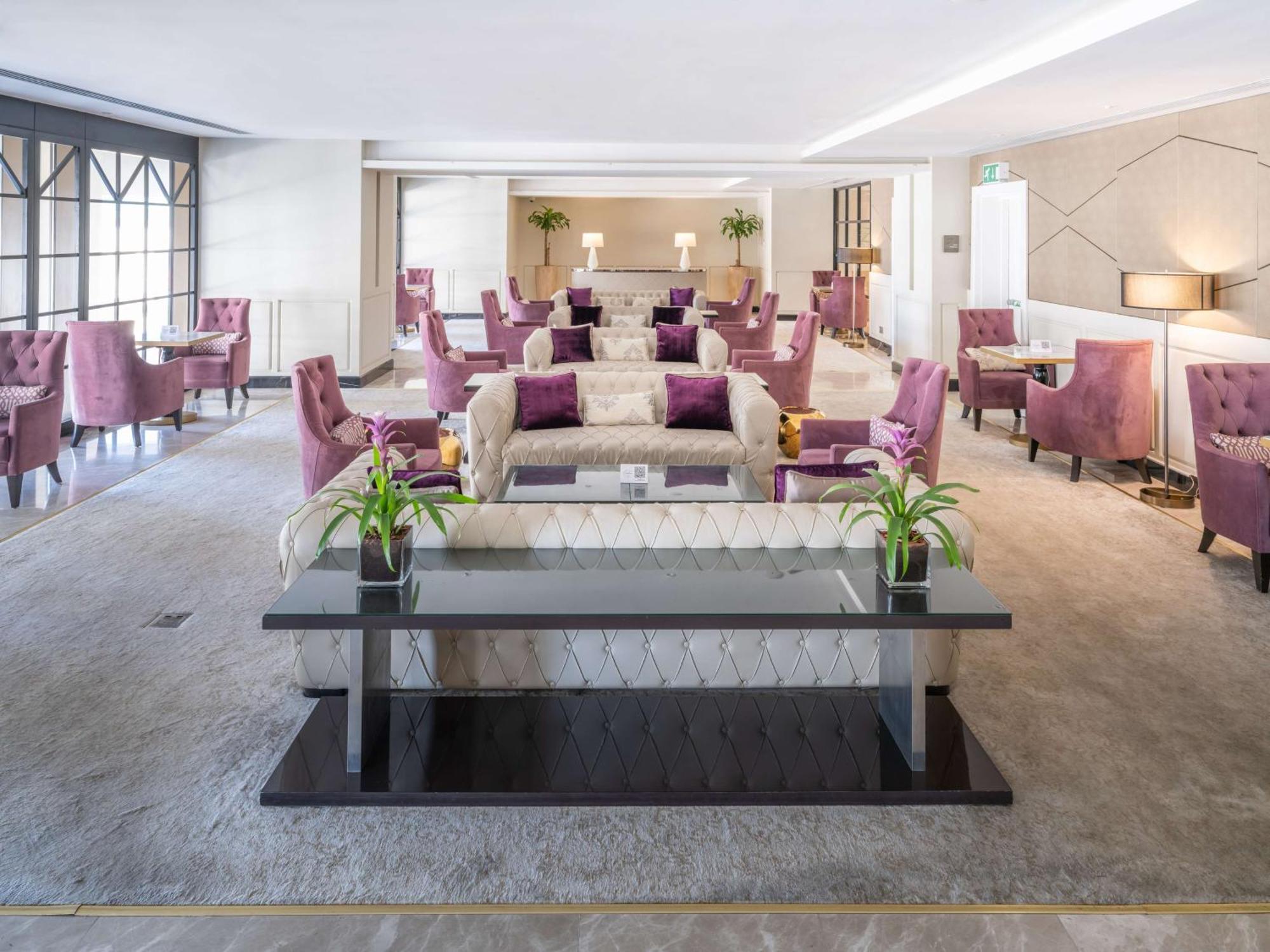 The Galleria Jeddah, Curio Collection By Hilton 5* Djeddah