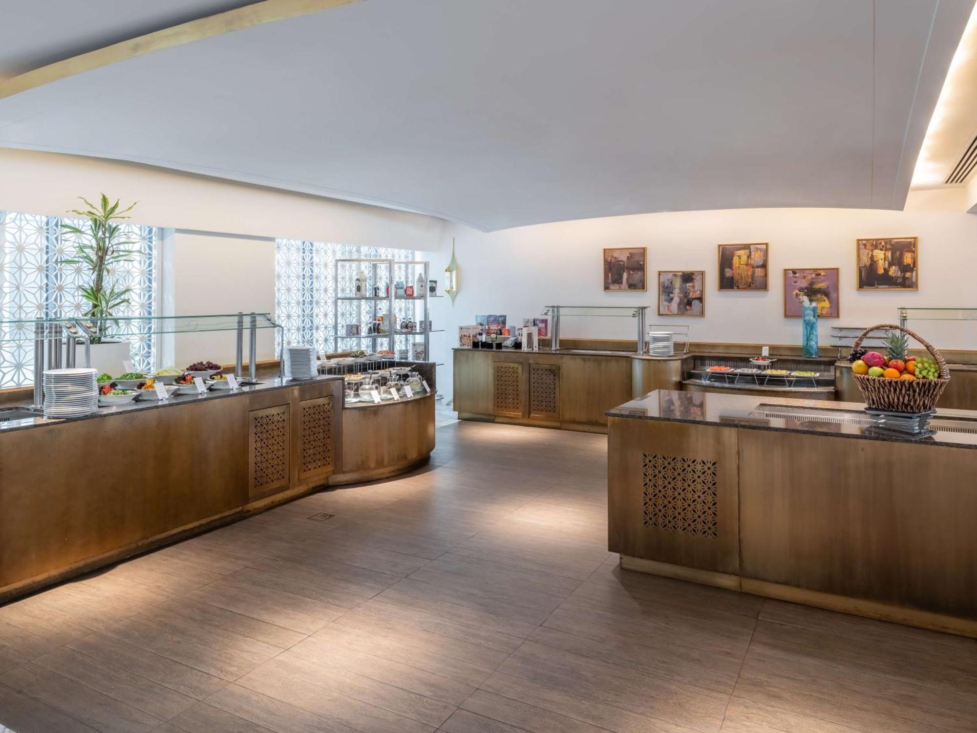 The Galleria Jeddah, Curio Collection By Hilton